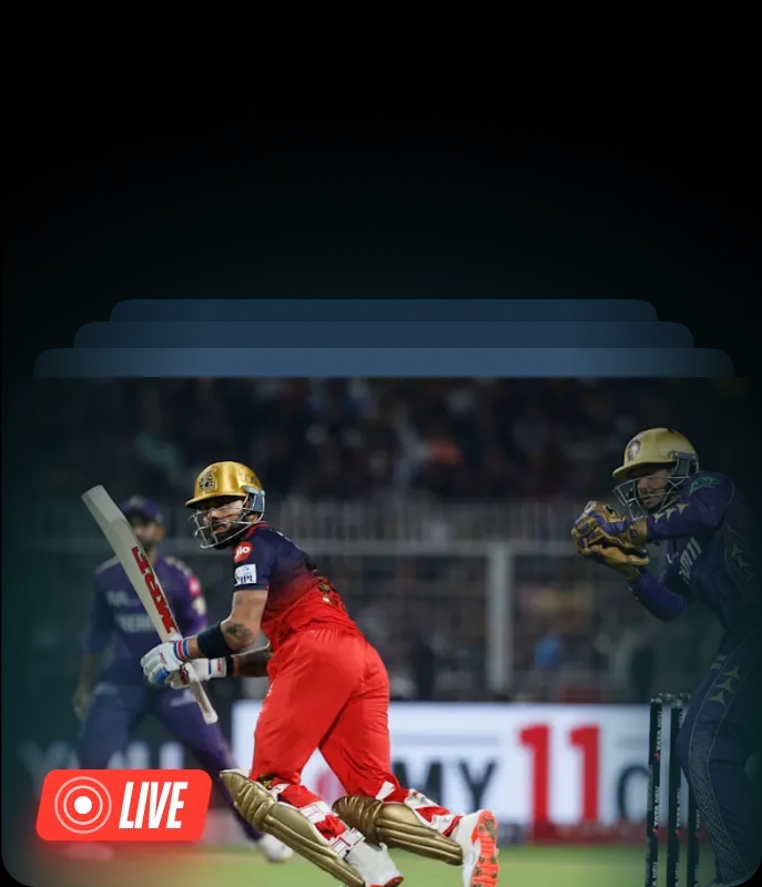 লাইভ ইভেন্ট