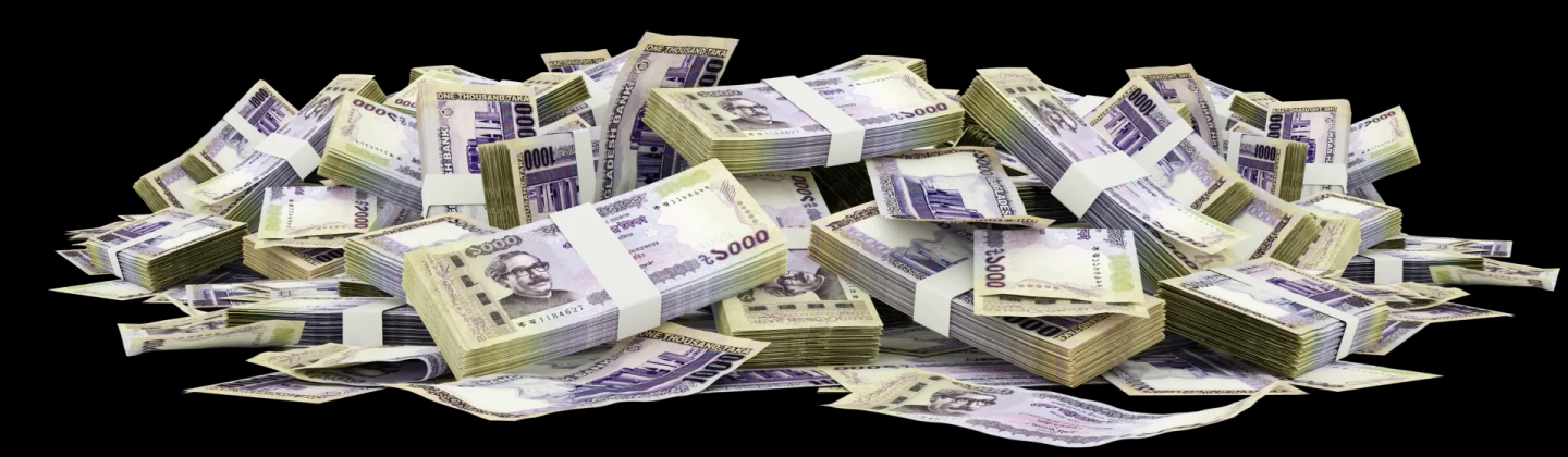 Get free bets worth up to ৳100,000