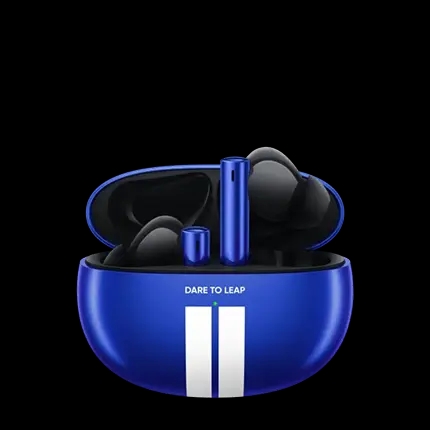 REALME BUDS AIR 3 BLUE EDITIION