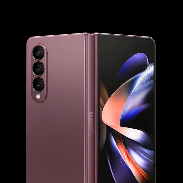 Samsung Galaxy Z Fold 4
