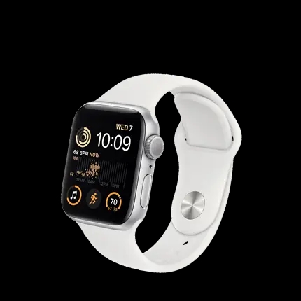 Apple Watch SE 2nd gen