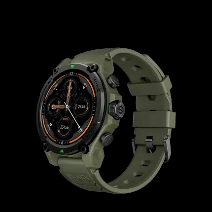 Black Shark GS3 Smart Watch